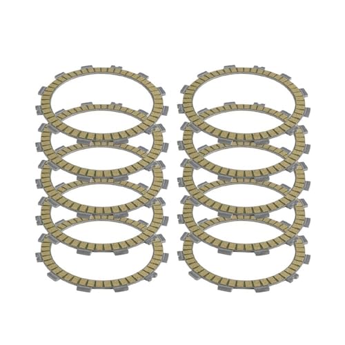 Kit d'embrayage MTN1000 MT-10SP 2022-2024 B5Y-W001M-00 original