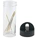 Ogrmar Stainless Steel Cross Stitch Embroidery Needles by Hand Golden Eye - Size 24 /10pcs (Size 24 /10pcs)