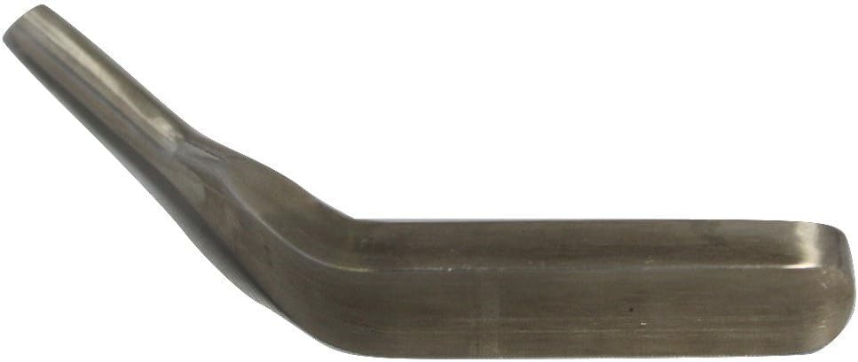 STE Standard Style Replaceable Stainless Steel Electrode