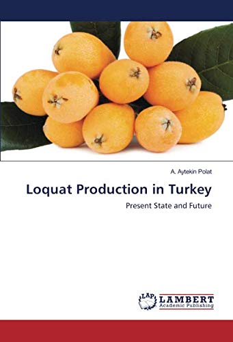 Polat, A: Loquat Production in Turkey