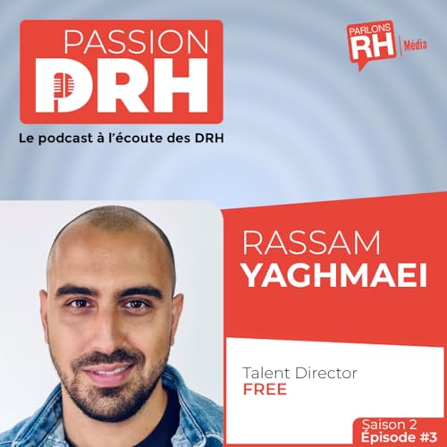 Rassam Yaghmaei, Talent Director de Free