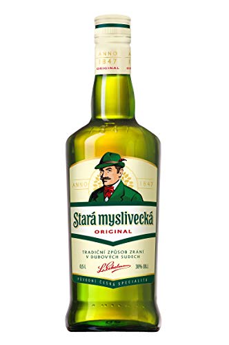 Preisvergleich Produktbild Stara myslivecka Orginal