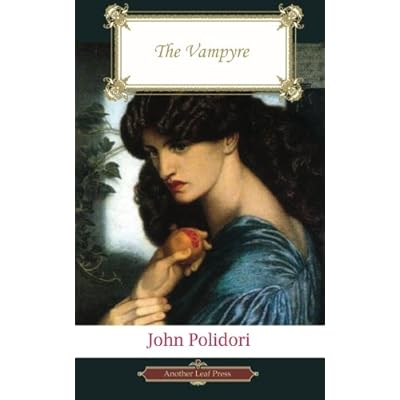 The Vampyre