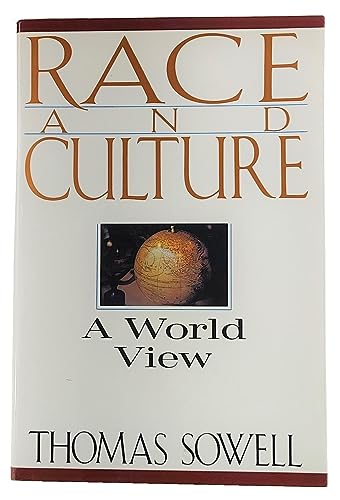 Race And Culture: A World View