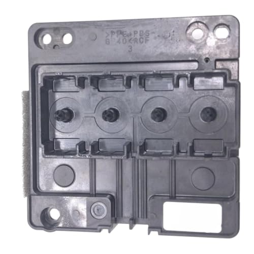 Cabezal de impresión de inyección de tinta WF2800 WF2900 para Workforce WF2860 WF2880 4