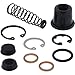 All Balls 18-1003 Rear Master Cylinder Rebuild Kit
