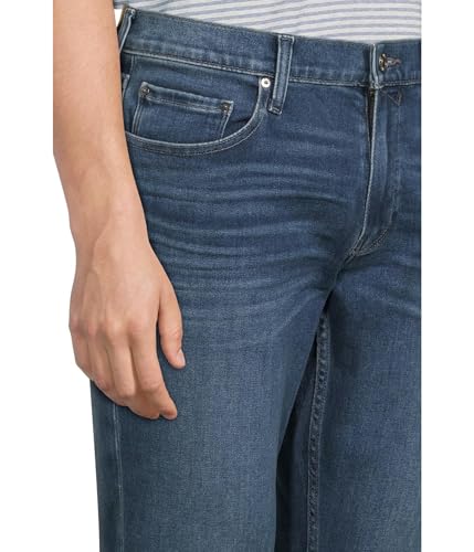 Image of PAIGE Men's Federal Transcend Slim Straight Jeans 34 inch