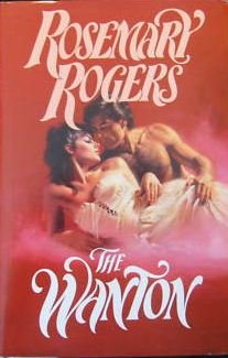 The Wanton B000NWRJNQ Book Cover