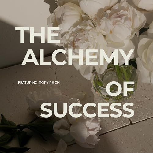 Rory Reich on Leaving Microsoft and the Path of Inner Alchemy