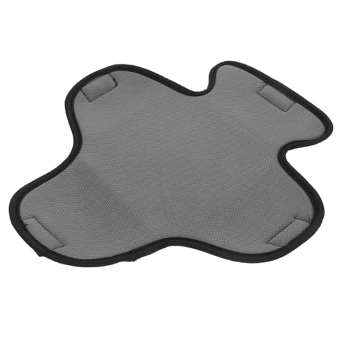 GLEAVI Electric Bike Pad Universal Pad Set Breathable Motorcycle Support Soft Sponge
