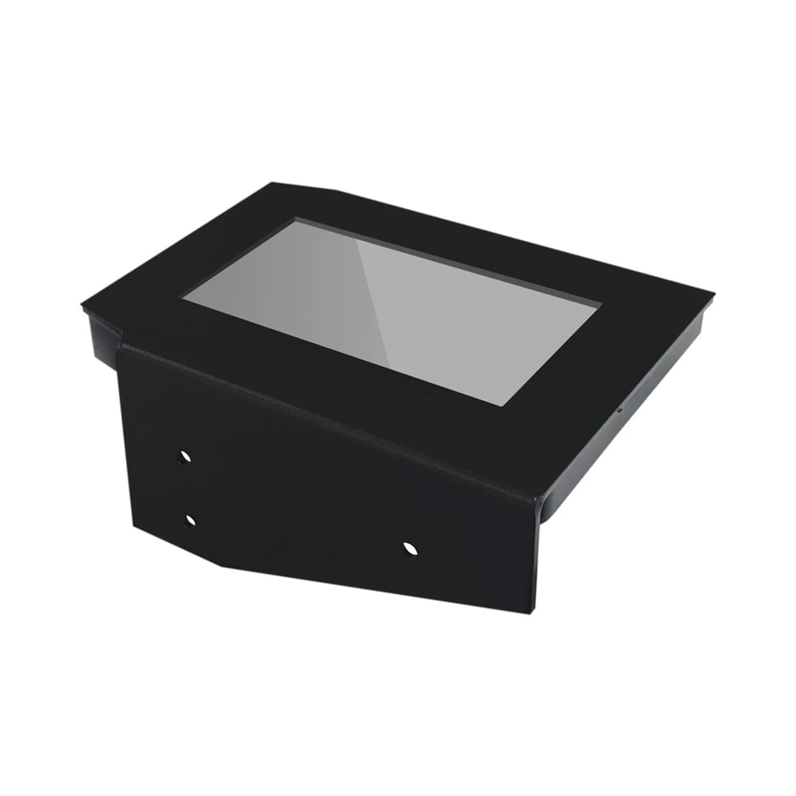 Kompatibel mit Creality, 4,3 Zoll LCD-Touchscreen