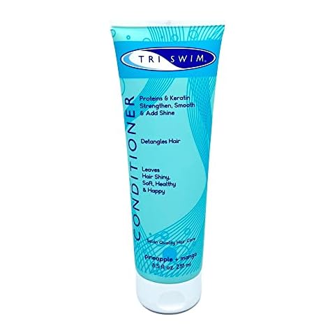 TRISWIM Conditioner 251ml - Neutralising Chlorine Conditioner Cover