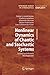 Produktbild Nonlinear Dynamics of Chaotic and Stochastic Systems: Tutorial and Modern Developments (Springer Series in Synergetics)