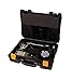 Testo 0563 3220 71 320 Residential/Commercial Combustion Analyzer Kit with Printer