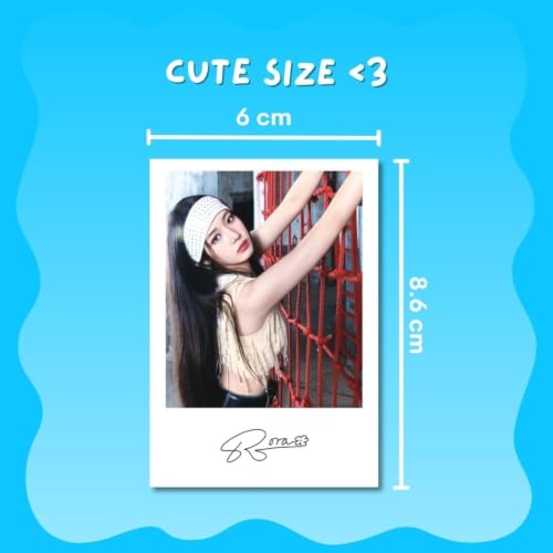Image of Funk You Store Posters Cards Kit (Set of 15) | Anime Berserk Mini Posters Collage Kit Mini Poster Size (8 x 6 cm) Poster for Phone Accessories, Bedroom, Office, Living room, Dorm room (Baby Monster)