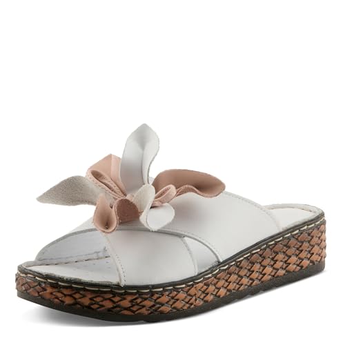 Image of Spring Step Women's Hilary Slip-On Shoe