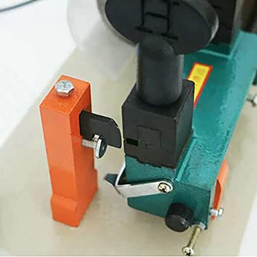 MáQuina Copiadora De Chaves Horizontal, Ferramenta De Serralheiro Profissional/MáQuina De CombinaçãO