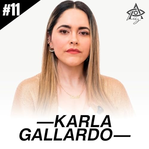 As&iacute; se SIENTE la ENERG&Iacute;A de CRISTO || Karla Gallardo