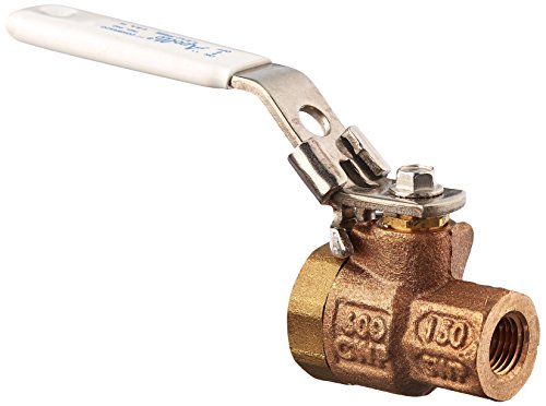 Apollo 70LF-104-12 Lead-Free Brass Threaded Fitting