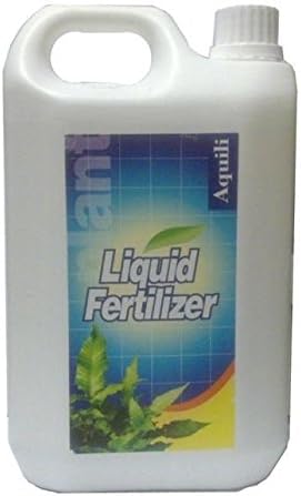 Aquili FER006 Complete Liquid Fertilizer