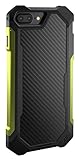 Element Case Sector Mil-Spec Drop Tested Case for Apple iPhone 8 Plus and 7 Plus - Ciltron (EMT-322-133EZ-31)