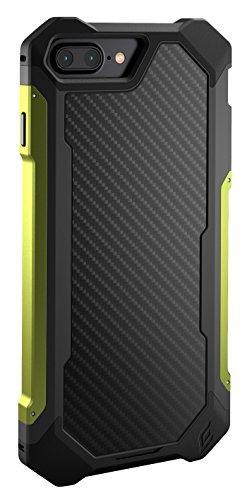 Element Case Sector Mil-Spec Drop Tested Case for Apple iPhone 7 Plus - Ciltron (EMT-322-133EZ-31)