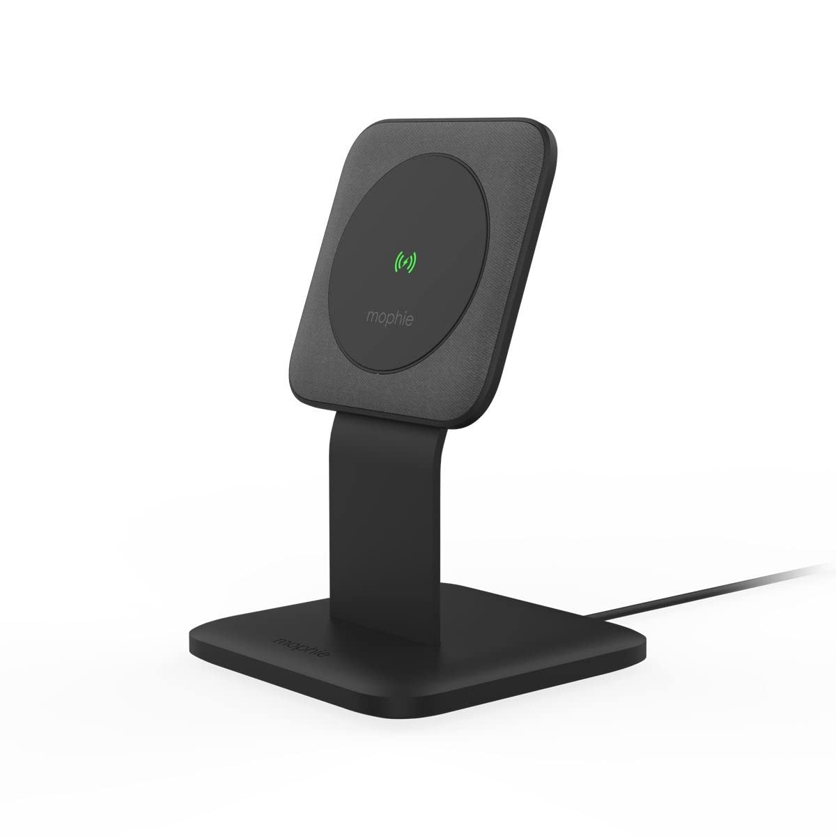 Supporto Di Ricarica Wireless Mophie 15W Qi (2 Confezioni) - Universale, Usato Come Nuovo