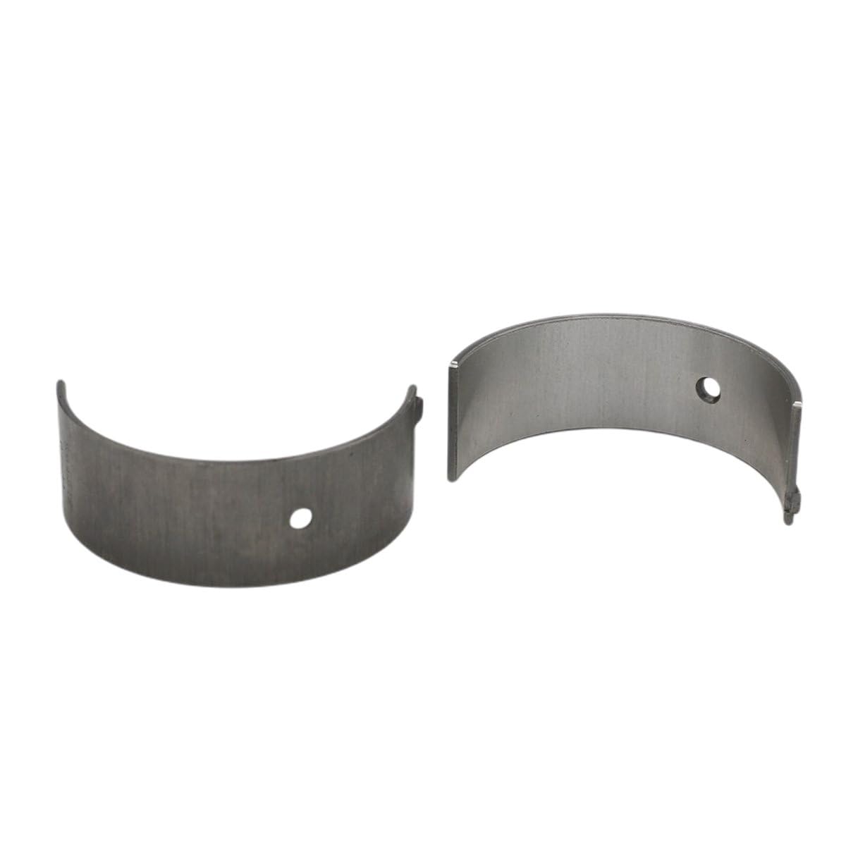 PALIER DE BIELLE (SURDIMENSIONNÉ DE 0,50 mm) : Compatible avec RUGGERINI/CRD 100 / CRD 100-2 / CRD 105 / RP 170 / RP 320 / RP 380-4866