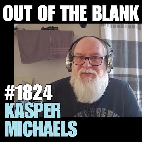 #1824 - Kasper Michaels