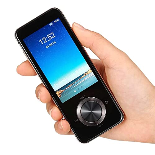 Traducteur de langue intelligent M9 portable temps réel 12 langues - 6
