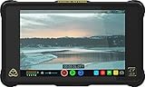 Lieferumfang : Atomos Shogun Inferno; Travel Case; Master Caddy; Break-Out XLR Kabel; 12V 3A AC-DC Power Adapter