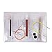 Produktbild Knitpro - Knitpro Comby austauschbarer Nadel -Sampler Set II - 1 Einheit