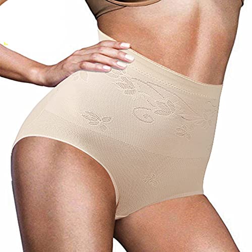 Culotte ventre contrôle pour aplatir l'estomac sans marquer la peau