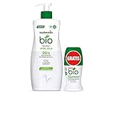 BIO NATURAL VITAL OILS CREMA PROTECTORA LOTE 2 pz