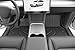 SUPER LINER Floor Mats for 2024-2025 2026 Tesla Model 3 Highland | 6-Piece Set Extra-Thick TPE All-Weather Floor & Cargo Liners | Pet & Child-Friendly Custom Fit Interior Accessories