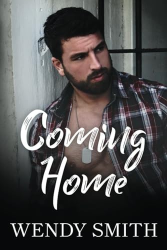 Coming Home (Copper Creek)