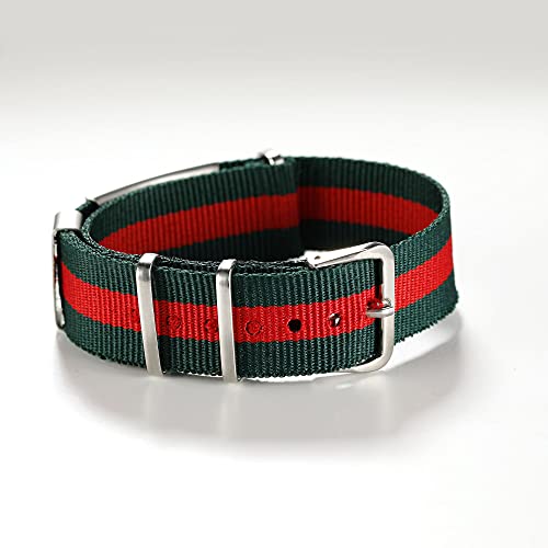 Bellfy Medical Alert Bracelets For Women And Men | Emergency Medical Id Bracelets | Free Engraving Sport Medical Bracelet With Nylon Wristband | Adjustable Medical Bracelets 6.5-8.5 Inches #TOP5