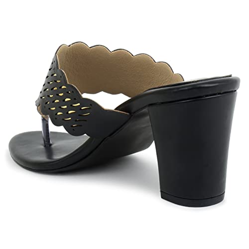 Image of Trendy and Timeless: Women's Sandals for Every Season
