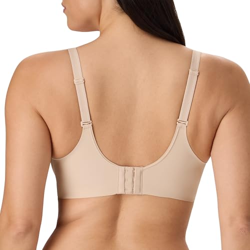 Image of Maidenform Comfort Devotion Dreamwire Back Smoothing Underwire Bra