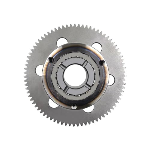 Engrenage embrayage de démarreur renforcé pour XT660X MT03 - 2
