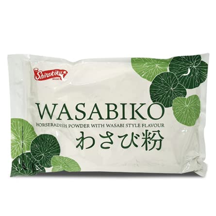 Kona Wasabi Shirakiku 1kg