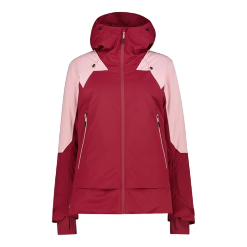 Veste de ski pour femme CMP Unlimitech idéale pour les journées en station