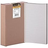 PG HC24316 Cabin Air Filter|Fits 2018-04 International 4400,2008-03 4200LP,2000-95 9200 SBA