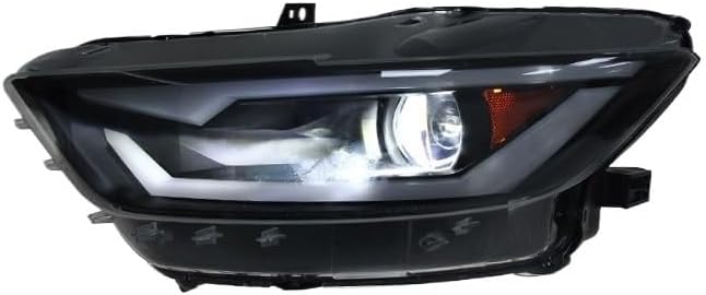 フォード マスタング 2015-2017年式対応 フォグ DRL ブレーキ ターンシグナルランプ 【ブッシュ】 