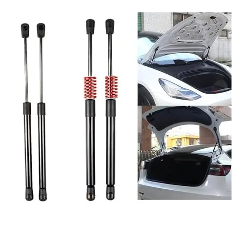 Support de levage pour coffre Model 3 résout le hayon lourd - 2