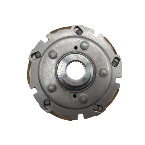 Support d'embrayage haute durabilité pour UTV 400cc HS400 21230-003-0000