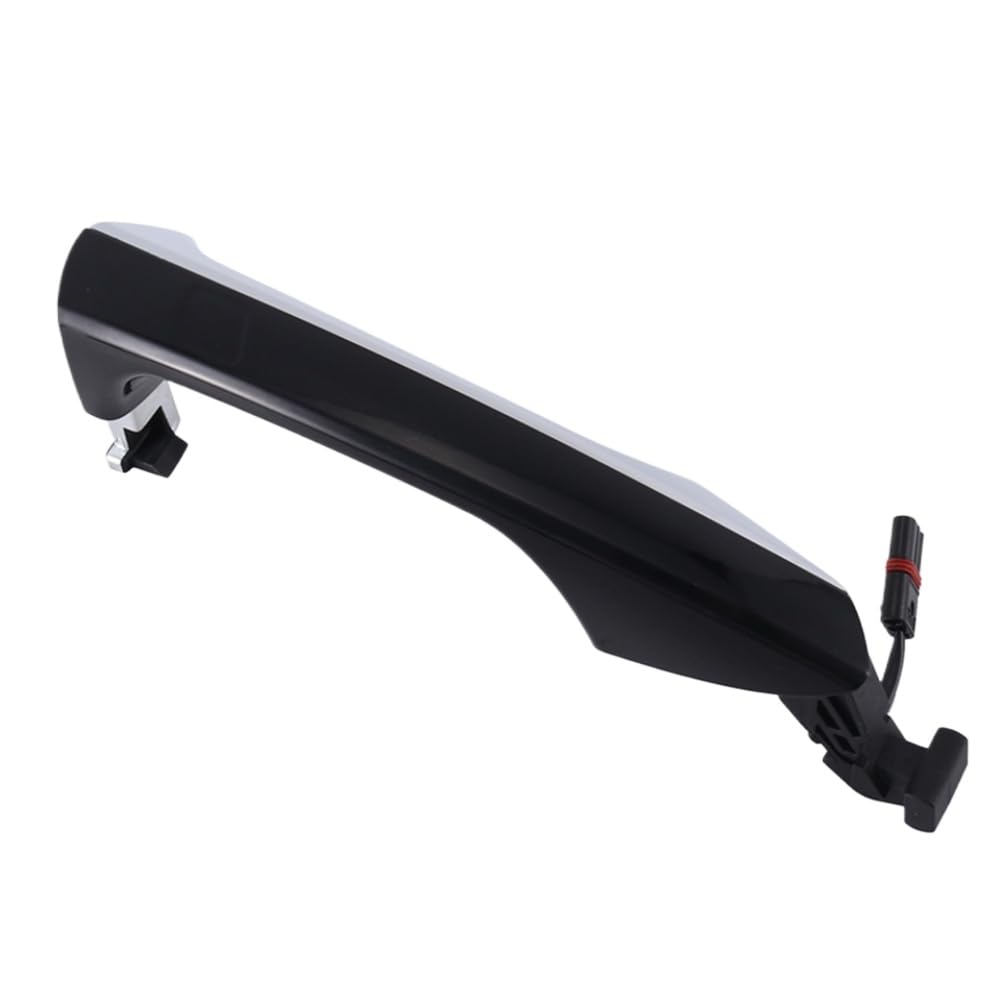 WBupHkhaB Exterior Door Handle Replacement Compatible with W221 S300 S350L S500 S600 2006-2013 Right Side A2217601070