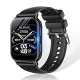 Frisat スマートウォッチ[XC-P5SN-0379]を徹底調査