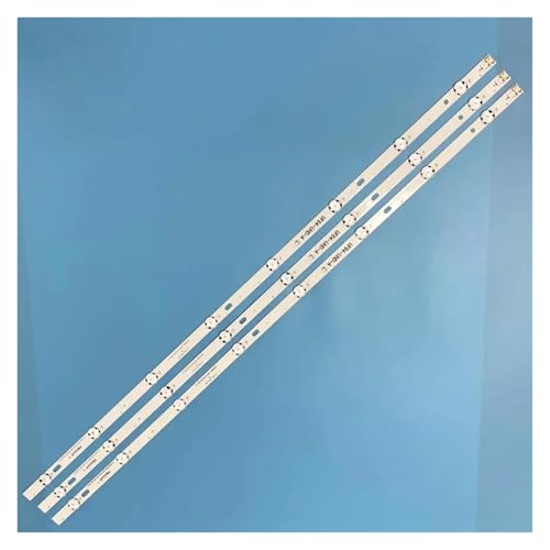 HC430DGN-SLNX1 43UF6400 43UF640V 43UF6407 43UH610V 43UH619V 43UH603V�pLED�o�b�N���C�g�X�g���b�v(1 set)