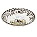 Spode 1597082 Woodland Bighorn Sheep Ascot Cereal Bowl